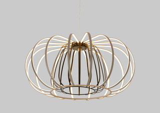 Lampa wisząca SALO 6033-113