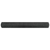 Siatka cieniująca, czarna, 1,5x50 m, HDPE, 195 g/m?
