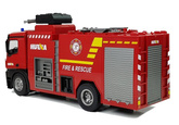 Straż Pożarna Zdalnie Sterowana 1:14 2.4GHz model 1562 Huina