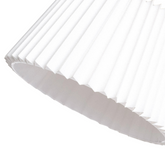 Lampa wisząca żyrandol Złoto biały 3xE14 Abruzzo Dali