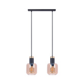 Lampa wisząca K-5266 z serii DOKA