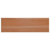 vidaXL Szafka pod TV, 100x30x45 cm, lite drewno mahoniowe