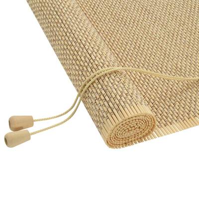 Roleta naturalny 70 x 160 cm Bambus