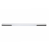 Lampa liniowa premium czarno-biała 40W 4000K DDXT1200 COSMO