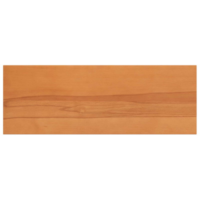 Nakładki na schody 4 szt. 80 x 30 x 2 cm Jasny Brąz