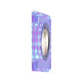 Oprawa stropowa kwadratowa niebieska LED SS-22 2226934