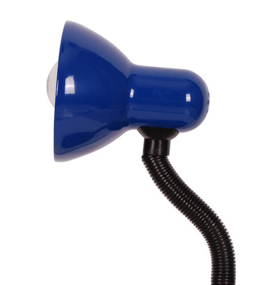 biurkowa K-MT-203 NIEBIESKI z serii CARIBA Lampka