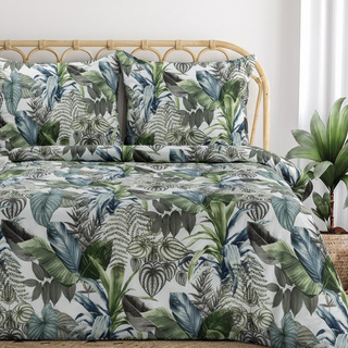 Davos zielony 140x200