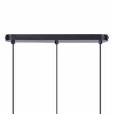 Lampa wisząca K-4786 z serii FAVO