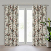 Zasłona Gabi naturalna 140x250