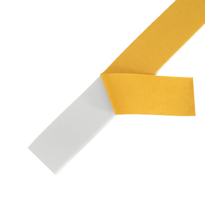 Taśma samoprzylepna z pianki 20 szt. Biały 20mm x 5m Pianka CR