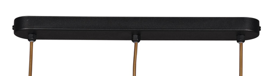 Lampa wisząca K-4721 z serii HONEY KAJA