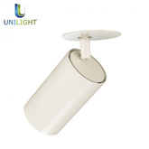 Downlight ROMANN 30W neutralny ściemnialny DALI