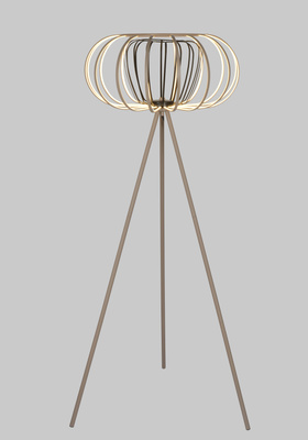 Lampa podłogowa SALO 3033-113S