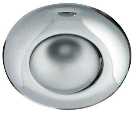Oprawa stropowa chrom okrągła OZS-01 2267003