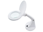 Lampa lupa Elegante mini 30 led smd 5d 106528