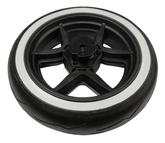 Koło przednie do motoru SX1628