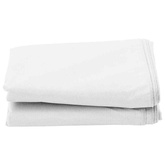 Osłony Fleece dla Roślin Przed Przymrozkami Biały 2,4 x 2 m