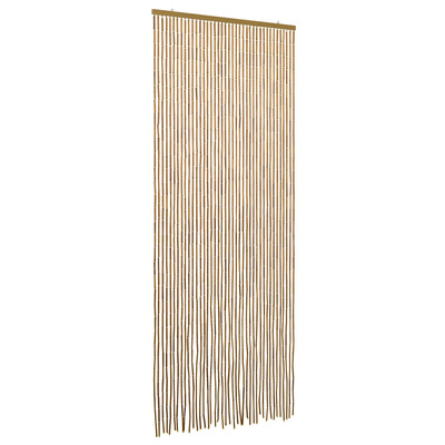 Firanka na drzwi przeciw owadom wielokolorowy 90 x 200 cm
