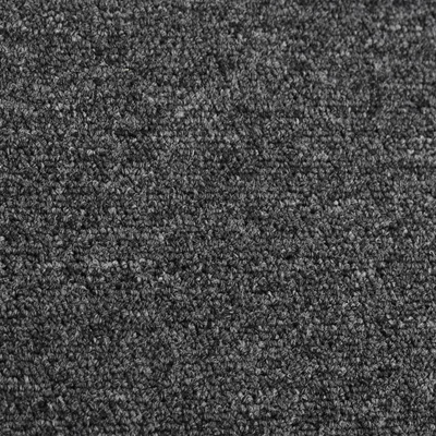 vidaXL Dywanik, antracytowy, 50 x 150 cm