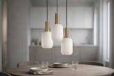 Lampa wisząca K-5882 z serii FIORE