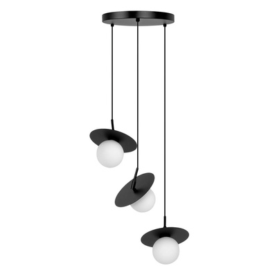 Lampa wisząca K-5375 z serii SANTE