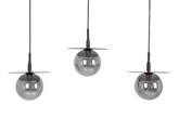 Lampa wisząca K-5384 z serii FERMI