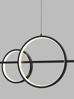 Lampa wisząca MESSINA 7030-502