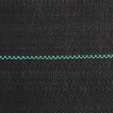 Agrowłóknina antychwastowa, czarna, 1,5x25 m, PP