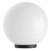 Lampa ogrodowa głowica G 300 Z ALU