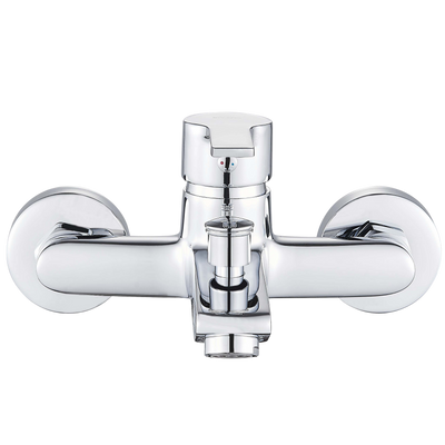 Bateria wannowa bralos chrom BW-07-001-A Invena