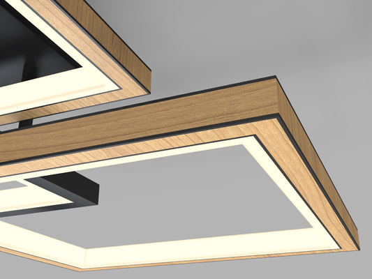 Lampa sufitowa MATERA 9022-306S