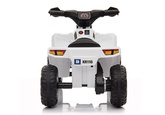 Quad na akumulator XH116 Biały