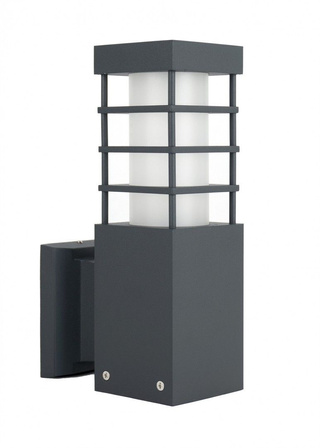 Kinkiet zewnętrzny RADO II K DG