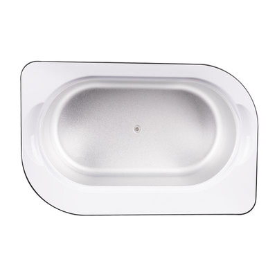 Parafiniarka iWax 4000 ml, 200W czarna 133509