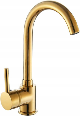 Bateria Foggia Gold