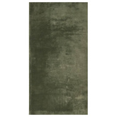 vidaXL Dywan HUARTE z krótkim włosiem, zielony, 60x110 cm