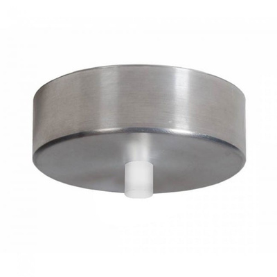 Lampa wisząca 'kryształ' 1x E27