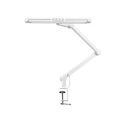 Lampa zabiegowa do manicure Glow L03 do blatu biała 148448