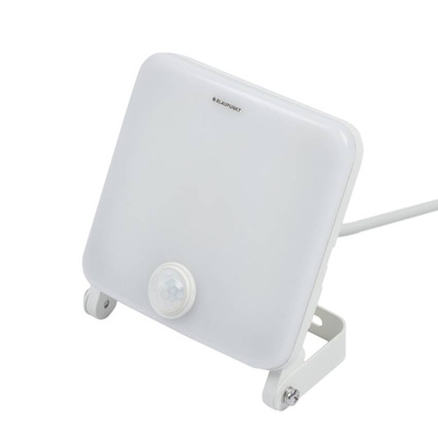 Blaupunkt Naświetlacz LED Strongbeam 30W IP65 z czujnikiem ruchu i zmierzchu PIR barwa naturalna