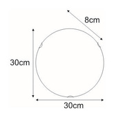 Kinkiet K-3712 z serii MESTRE KAJA
