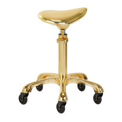 Gabbiano taboret Fine Gold Roll Speed  148127