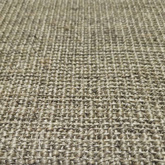 vidaXL Sizalowy dywanik do drapania, kolor taupe, 66x250 cm