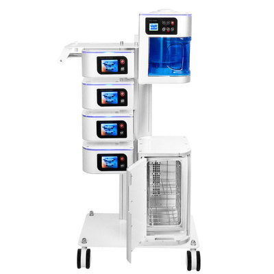 Kombajn kosmetyczny Yoshida Exclusive 114884