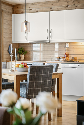 Lampa wisząca K-5520 z serii AURELIA