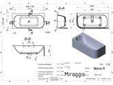 Wanna MARIA R FULL RAL