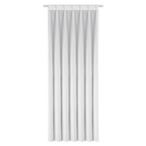 Firana Ruby biała 80x270