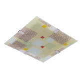 Lampa Sufitowa Candellux Ambiente 10-45331 Plafon 16W Led Multi Kolor 6500K