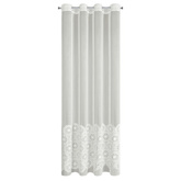 Firana Liza naturalna 140x250