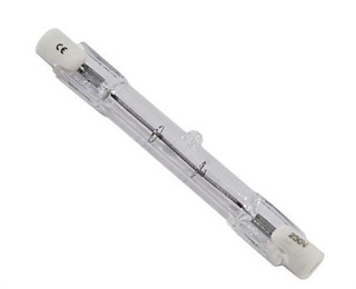 Żarówka halogenowa Candellux 250W 78 mm 3408200